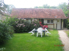 Maison solognote avec étang privé, barque, pêche gratuite et vélos inclus, proche Saint-Viâtre - FR-1-491-416